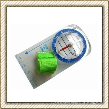 High Quality Orienteering Thumb Compass (CL2E-KMC457)